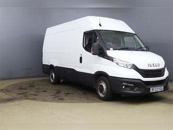 Used Iveco Daily 2023 for sale - 76306139: Photo 3