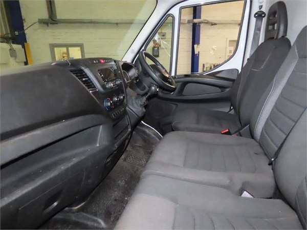 Used Iveco Daily 2023 for sale - 76306139: Photo 5