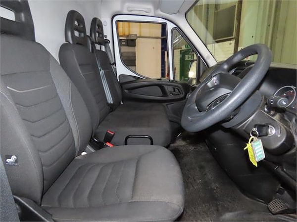 Used Iveco Daily 2023 for sale - 76306139: Photo 6