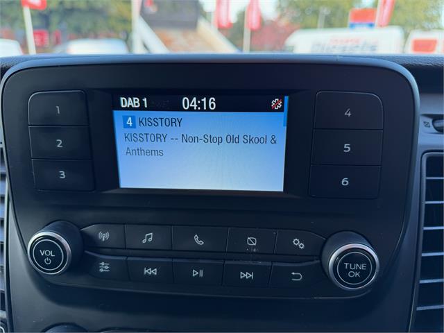 Used Ford Transit Custom 2022 for sale - 76620664: Photo 10