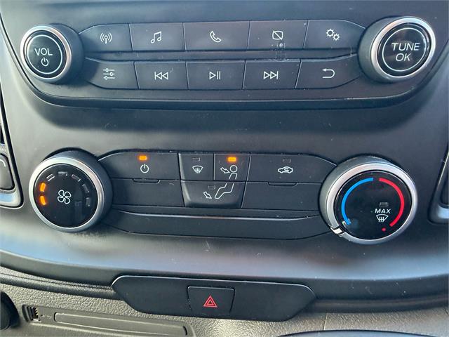 Used Ford Transit Custom 2022 for sale - 76620664: Photo 11