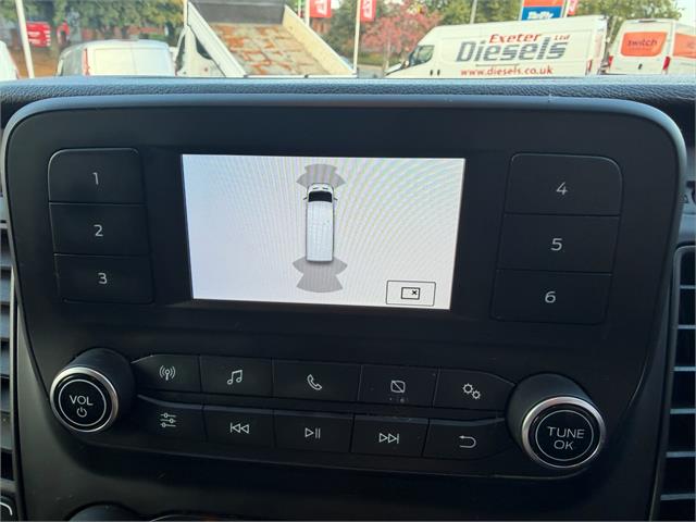 Used Ford Transit Custom 2022 for sale - 76620664: Photo 12