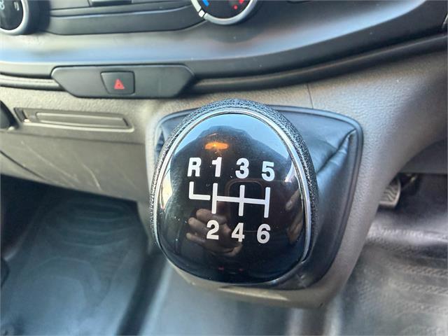 Used Ford Transit Custom 2022 for sale - 76620664: Photo 13
