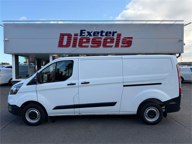 Used Ford Transit Custom 2022 for sale - 76620664: Photo 15