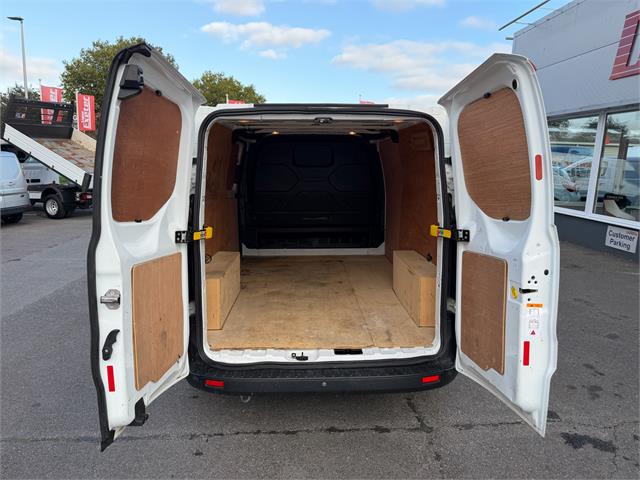 Used Ford Transit Custom 2022 for sale - 76620664: Photo 17