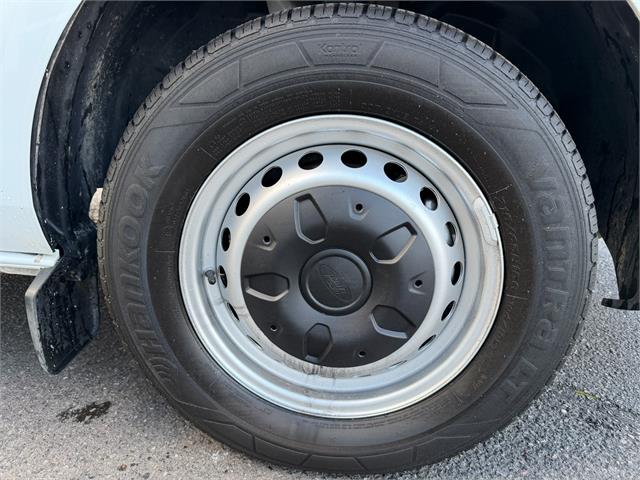 Used Ford Transit Custom 2022 for sale - 76620664: Photo 4