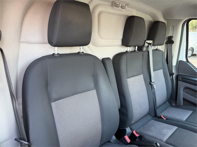 Used Ford Transit Custom 2022 for sale - 76620664: Photo 7