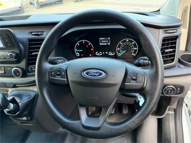 Used Ford Transit Custom 2022 for sale - 76620664: Photo 8