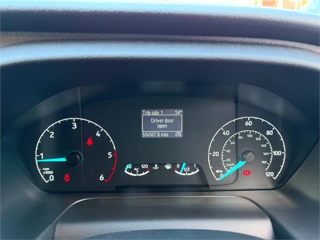 Used Ford Transit Custom 2022 for sale - 76620664: Photo 9