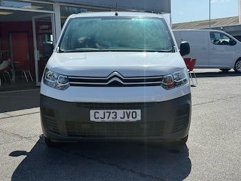Used Citroen Berlingo 2023 for sale - 79314127: Photo
