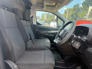 Used Citroen Berlingo 2023 for sale - 79314127: Photo
