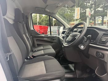 Used Ford Transit Custom 2020 for sale - 79773736: Photo