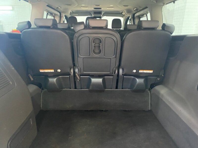 Used Ford Tourneo Custom 2021 for sale - 77953533: Photo 10
