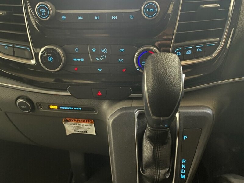 Used Ford Tourneo Custom 2021 for sale - 77953533: Photo 6