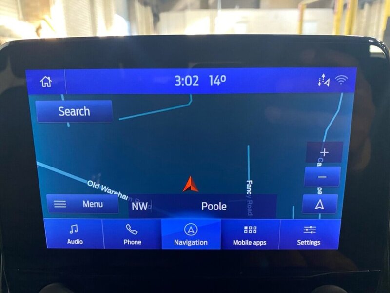 Used Ford Tourneo Custom 2021 for sale - 77953533: Photo 8