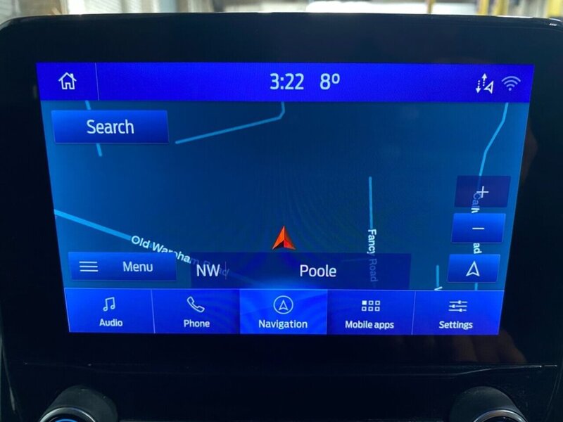 Used Ford Transit Custom 2021 for sale - 78027201: Photo 4