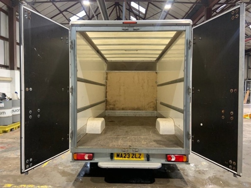 Used Renault Master 2023 for sale - 77200916: Photo 10