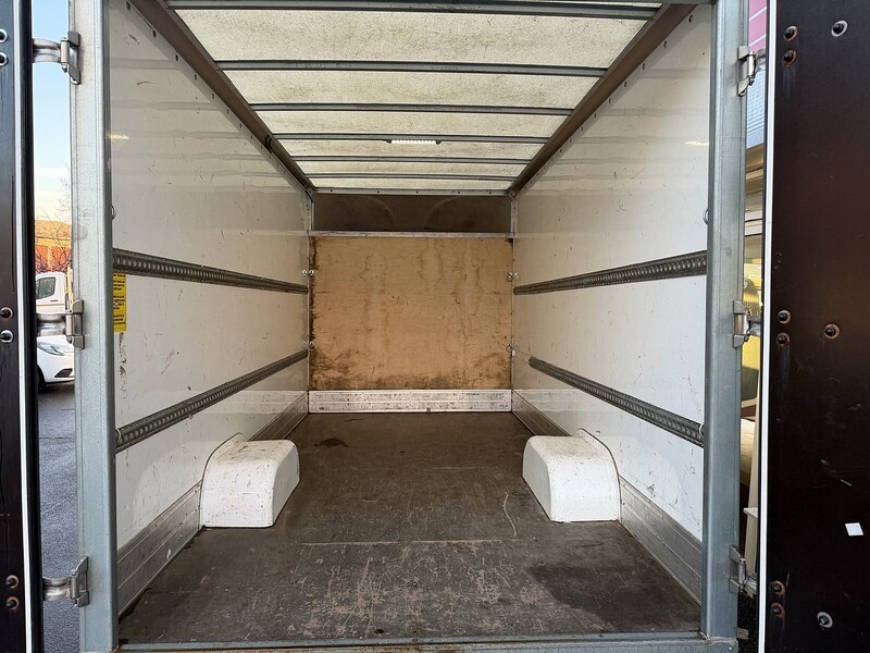 Used Renault Master 2023 for sale - 77200916: Photo 13