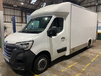 Used Renault Master 2023 for sale - 77200916: Photo