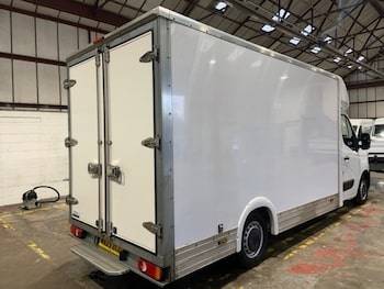 Used Renault Master 2023 for sale - 77200916: Photo