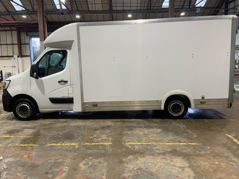 Used Renault Master 2023 for sale - 77200916: Photo 5