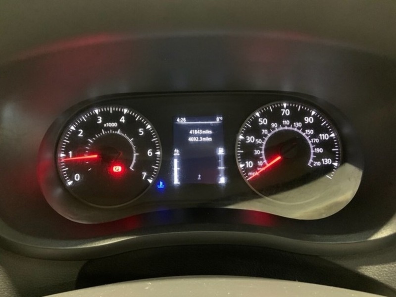 Used Renault Master 2023 for sale - 77200916: Photo 6