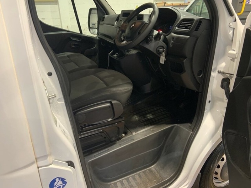 Used Renault Master 2023 for sale - 77200916: Photo 9