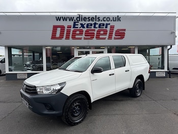 Used Toyota Hilux 2020 for sale - 78710845: Photo