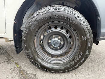 Used Toyota Hilux 2020 for sale - 78710845: Photo