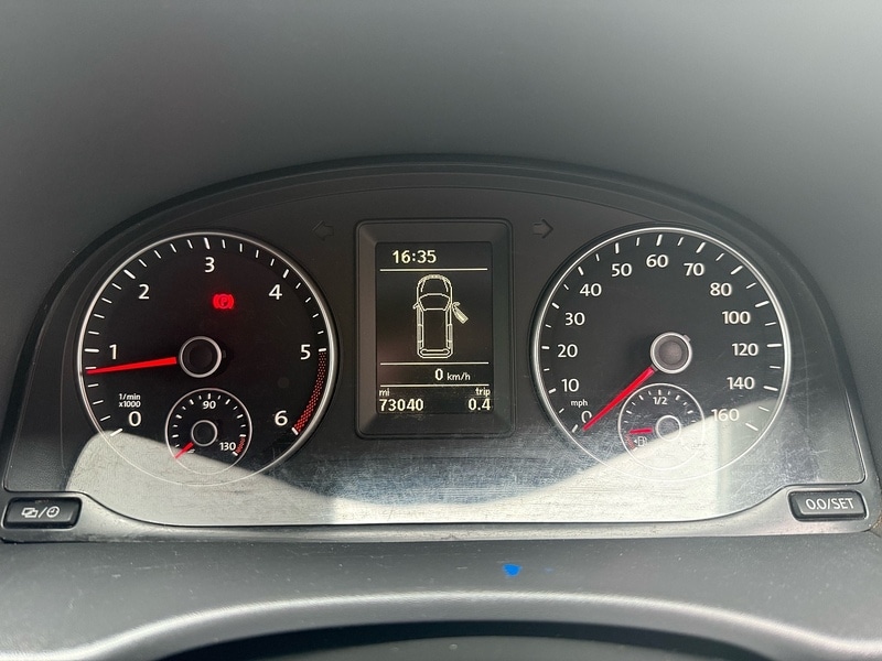 Used Volkswagen Caddy 2015 for sale - 77850897: Photo 11