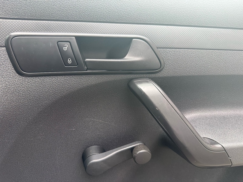 Used Volkswagen Caddy 2015 for sale - 77850897: Photo 13