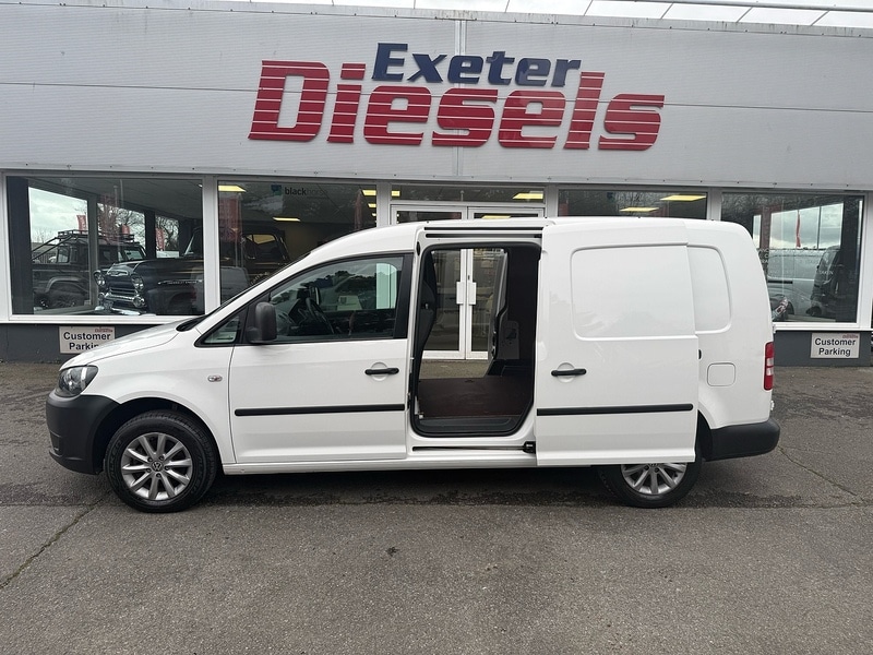 Used Volkswagen Caddy 2015 for sale - 77850897: Photo 15