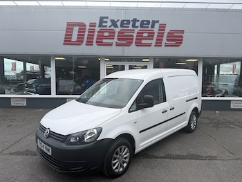 Used Volkswagen Caddy 2015 for sale - 77850897: Photo