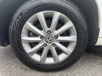 Used Volkswagen Caddy 2015 for sale - 77850897: Photo