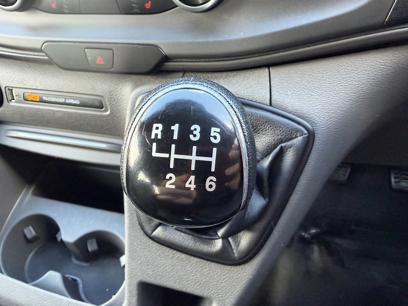 Used Ford Tourneo Custom 2021 for sale - 76907813: Photo 12