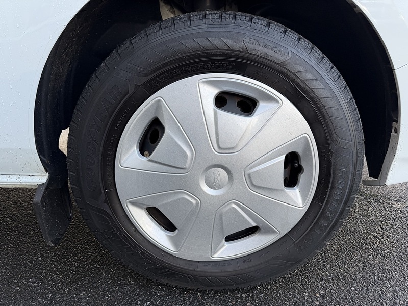 Used Ford Tourneo Custom 2021 for sale - 76907813: Photo 4