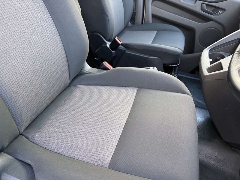 Used Ford Tourneo Custom 2021 for sale - 76907813: Photo 6