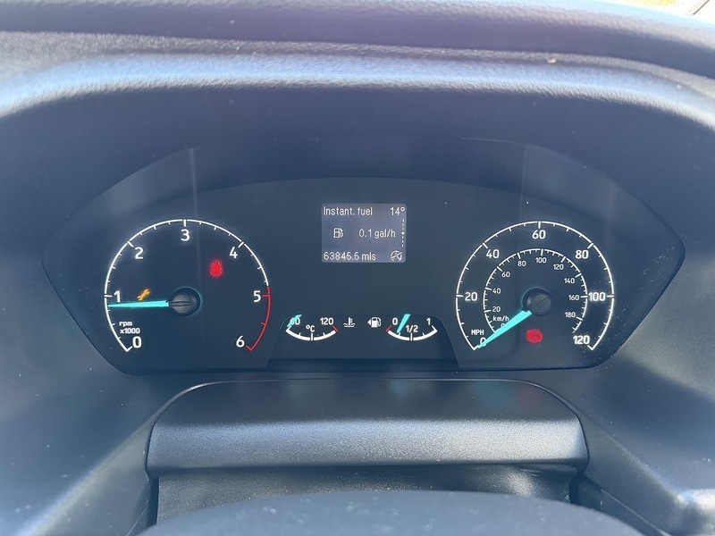 Used Ford Tourneo Custom 2021 for sale - 76907813: Photo 9