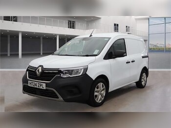Renault - Kangoo