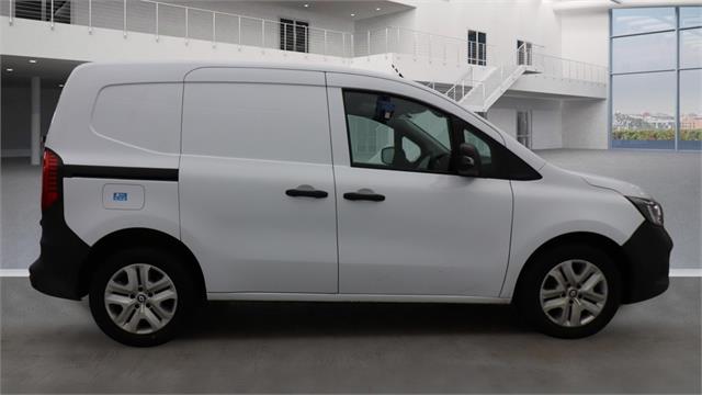 Used Renault Kangoo 2024 for sale - 76397277: Photo 3