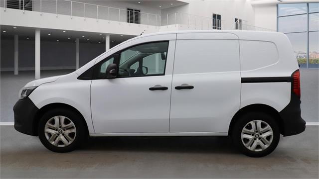 Used Renault Kangoo 2024 for sale - 76397277: Photo 4
