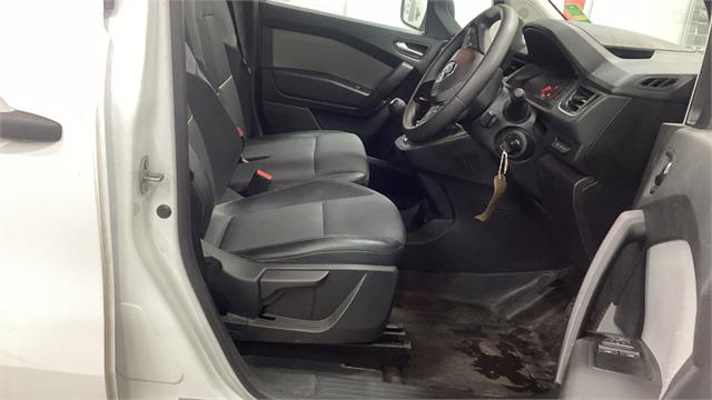 Used Renault Kangoo 2024 for sale - 76397277: Photo 5