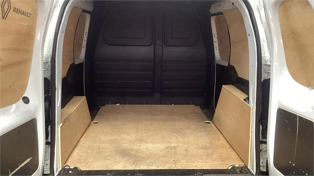 Used Renault Kangoo 2024 for sale - 76397277: Photo 9