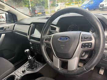 Used Ford Ranger 2021 for sale - 78710822: Photo