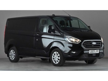 Used Ford Transit Custom 2023 for sale - 79210814: Photo