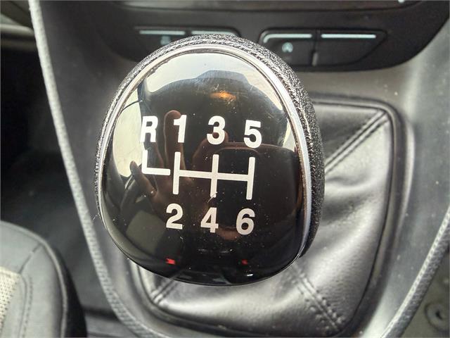 Used Ford Transit Connect 2021 for sale - 76618954: Photo 11