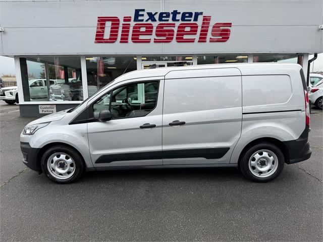 Used Ford Transit Connect 2021 for sale - 76618954: Photo 13