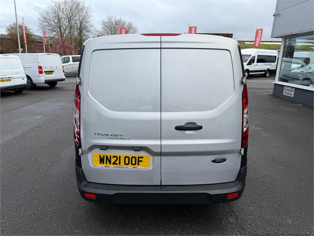 Used Ford Transit Connect 2021 for sale - 76618954: Photo 14