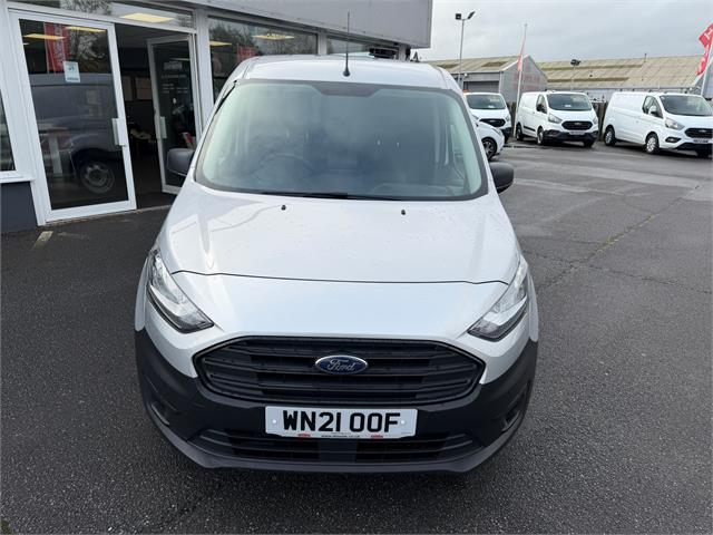 Used Ford Transit Connect 2021 for sale - 76618954: Photo 3