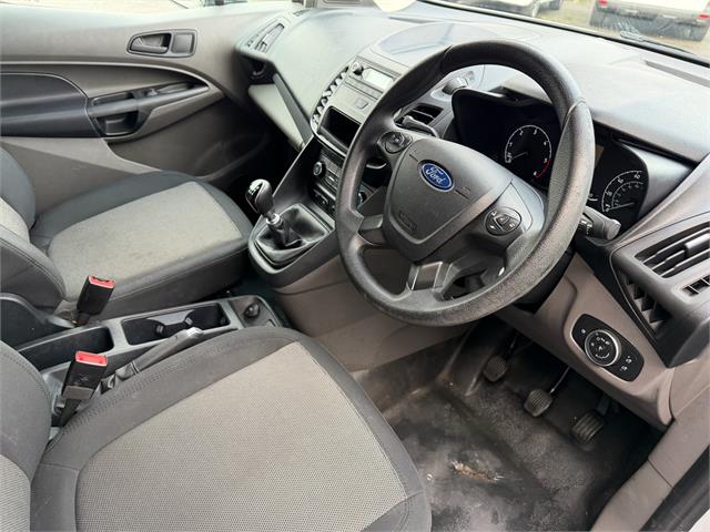 Used Ford Transit Connect 2021 for sale - 76618954: Photo 5